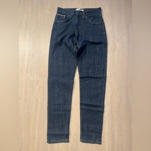 Naked & Famous Denim S/27